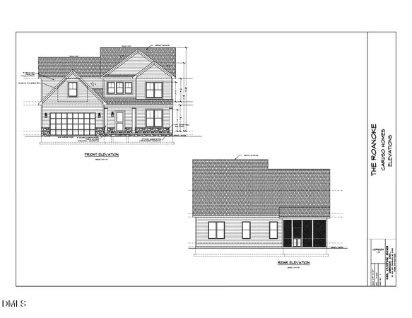$559,900 | 113 Hogan Drive, Garner, NC 27529