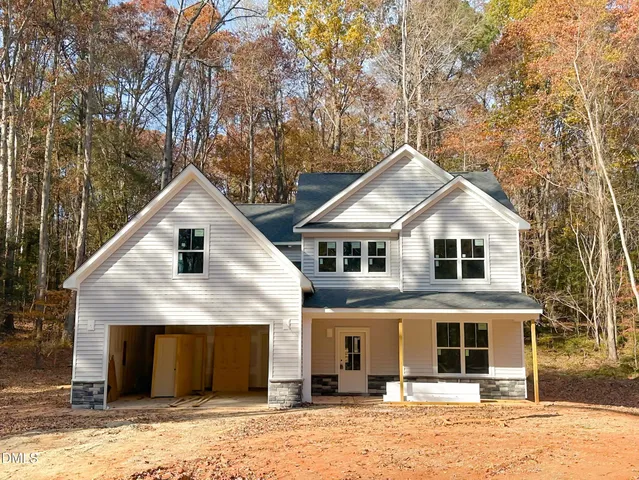$579,900 | 113 Hogan Drive, Garner, NC 27529