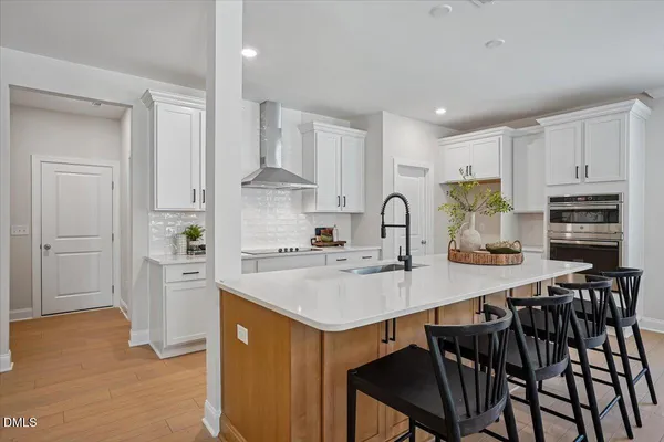 $559,900 | 113 Hogan Drive, Garner, NC 27529