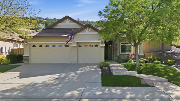 $775,000 | 816 Hildebrand Circle, Folsom, CA 95630