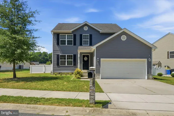 $369,999 | 355 Sweeping Mist Circle, Frederica, DE 19946