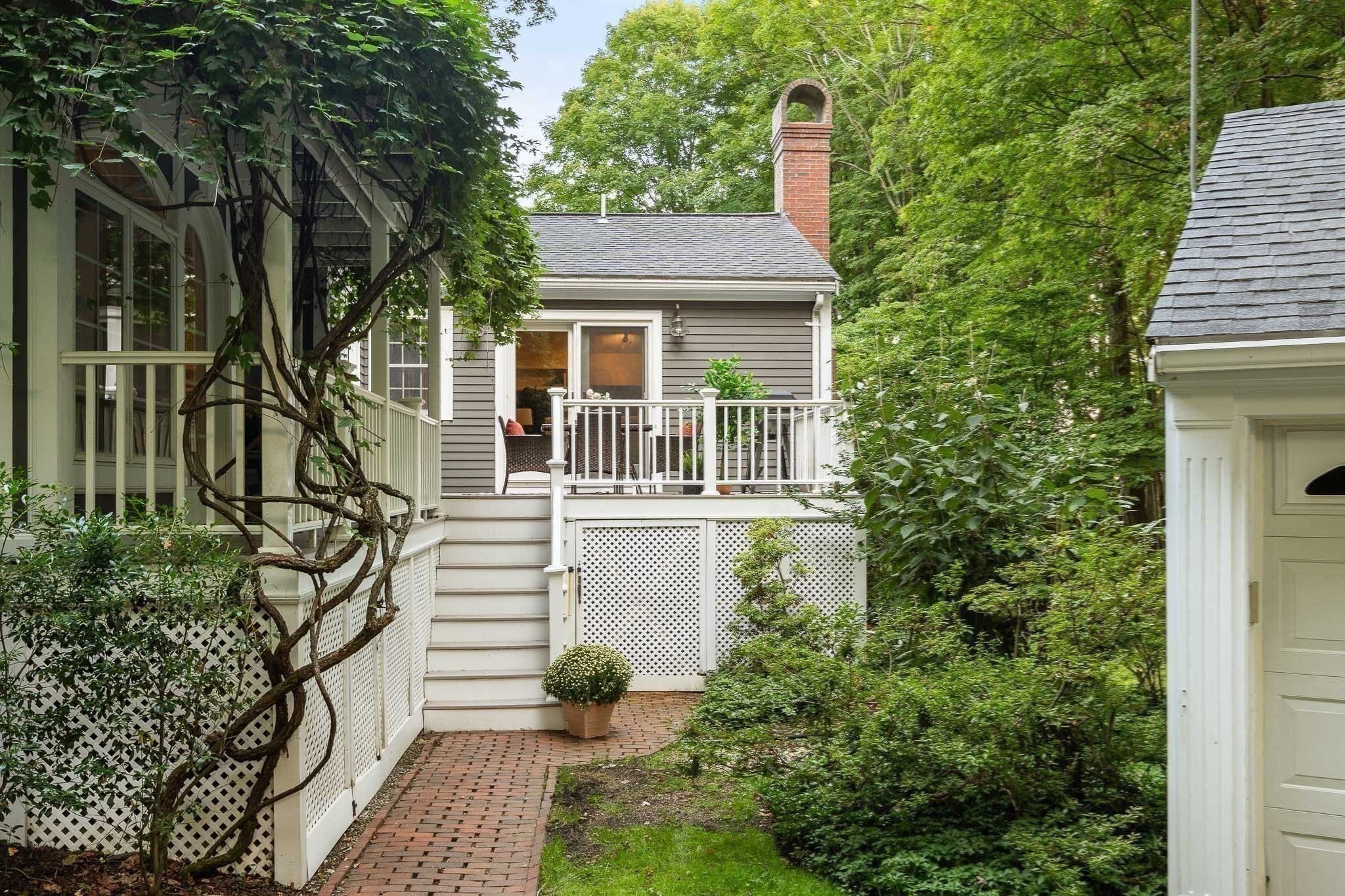 22 Garfield Road Belmont, MA 02478 - Photo 36 of 39 Gallery Image 36