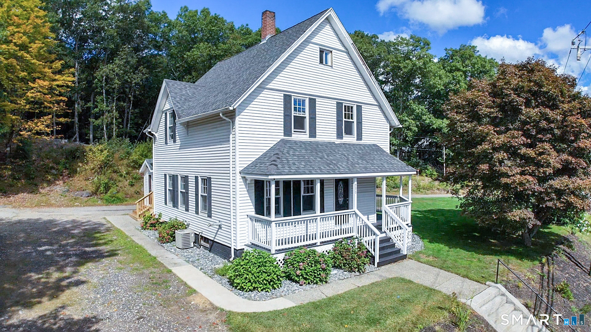 990 Riverside Drive Thompson, CT 06255 - Photo 6 of 40 Gallery Image 6