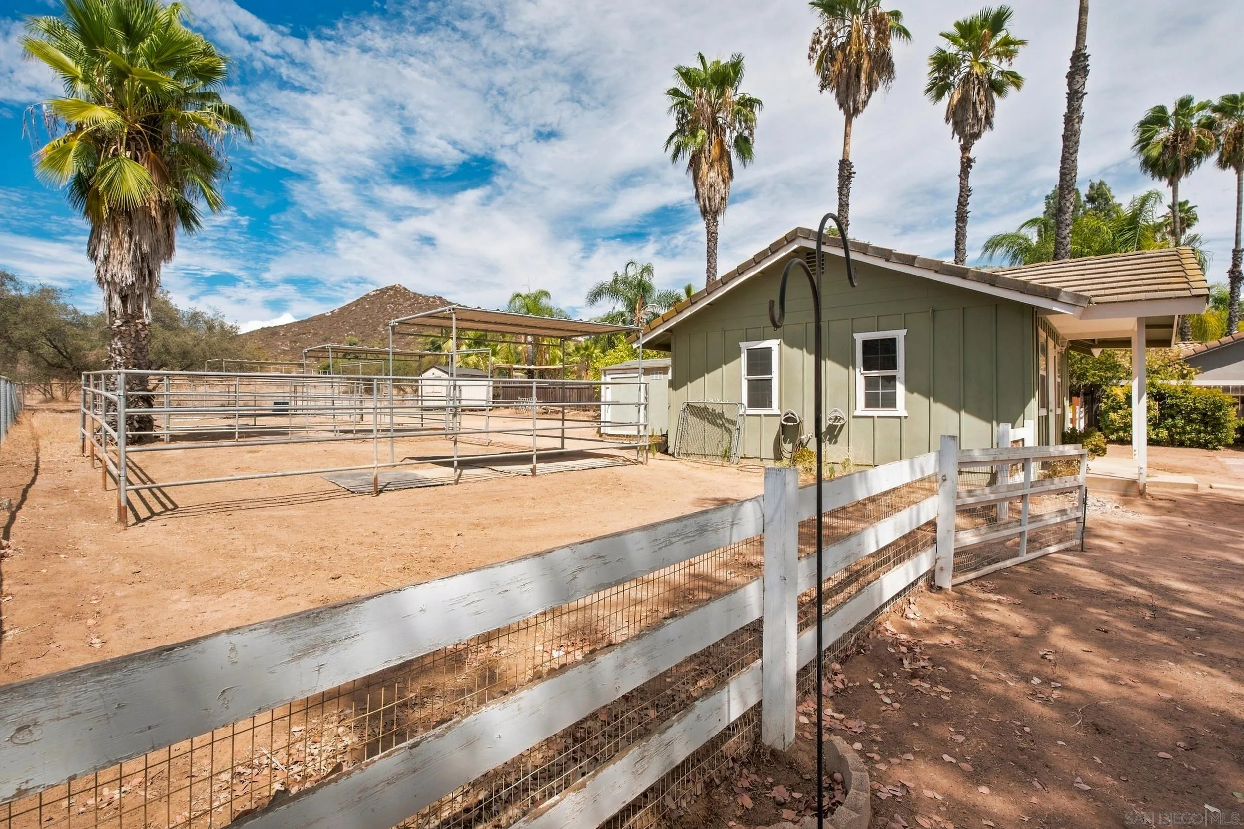 16707 Wikiup Road Ramona, CA 92065 - Photo 23 of 39 Gallery Image 23