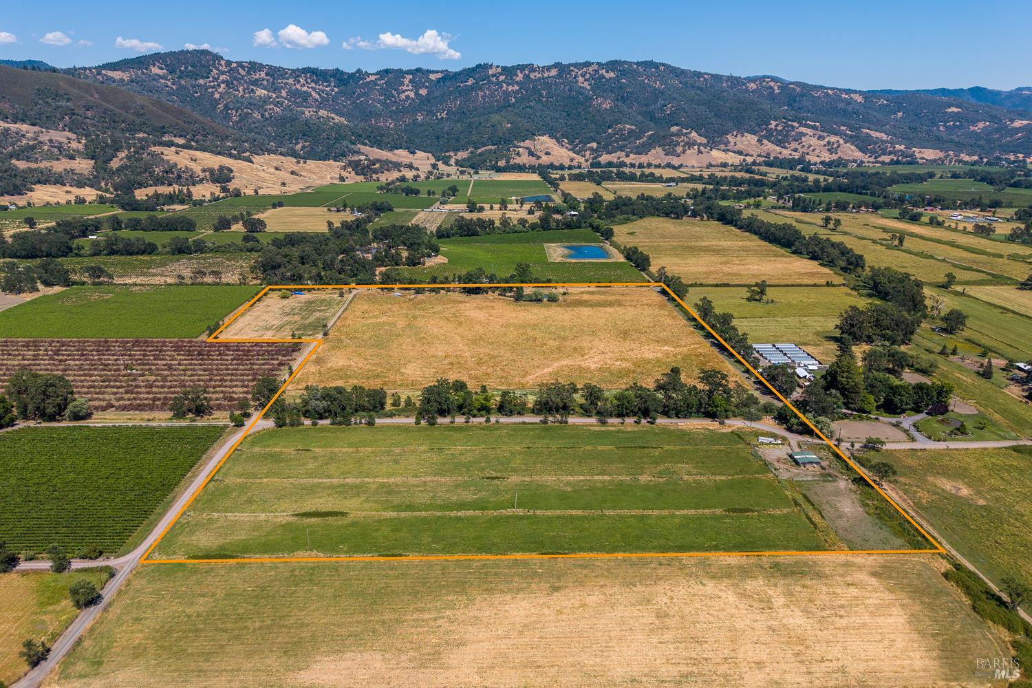 13951 North Busch Road Potter Valley, CA 95469 - Photo 38 of 38