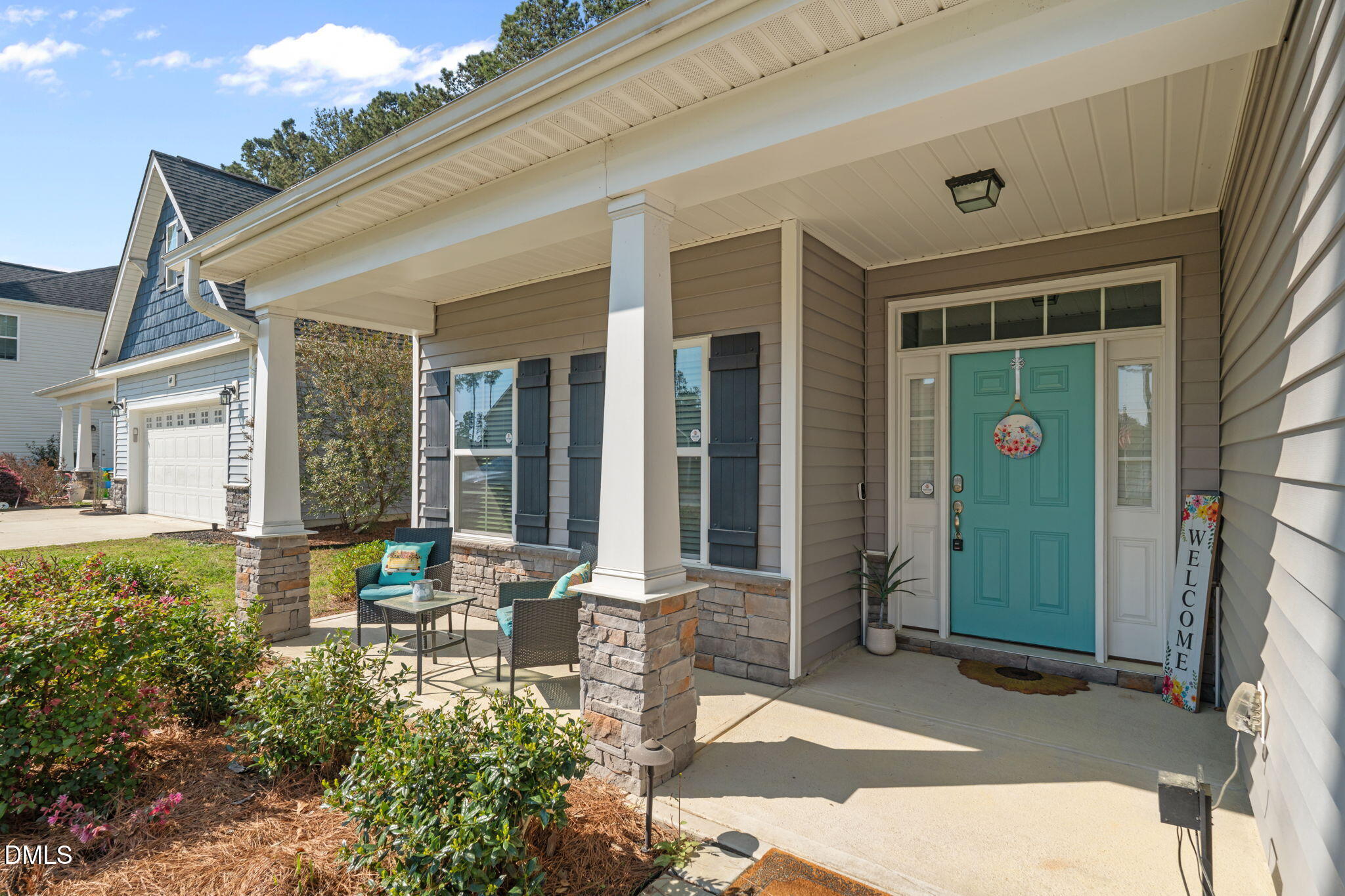 157 Timber Skip Drive Spring Lake, NC 28390 - Photo 35 of 44