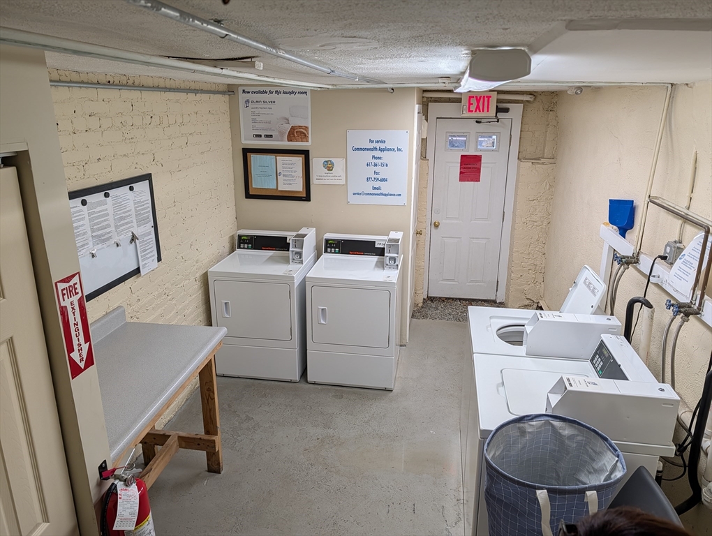 15 University, Unit 25 Brookline, MA 02445 - Photo 11 of 11