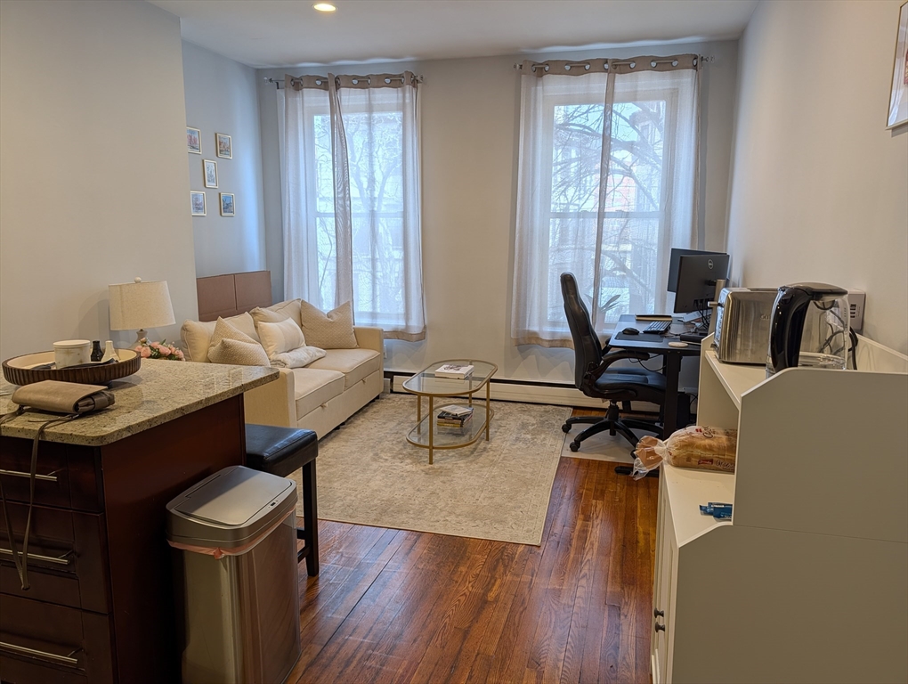 15 University, Unit 25 Brookline, MA 02445 - Photo 2 of 11