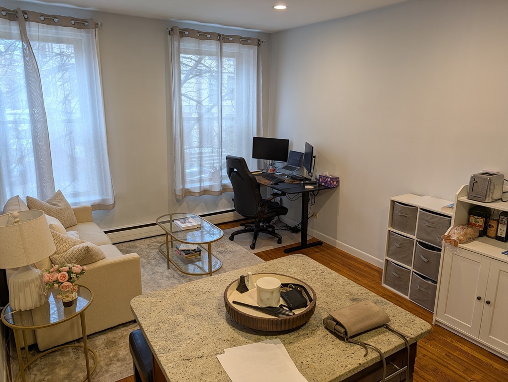 15 University, Unit 25 Brookline, MA 02445 - Photo 3 of 11