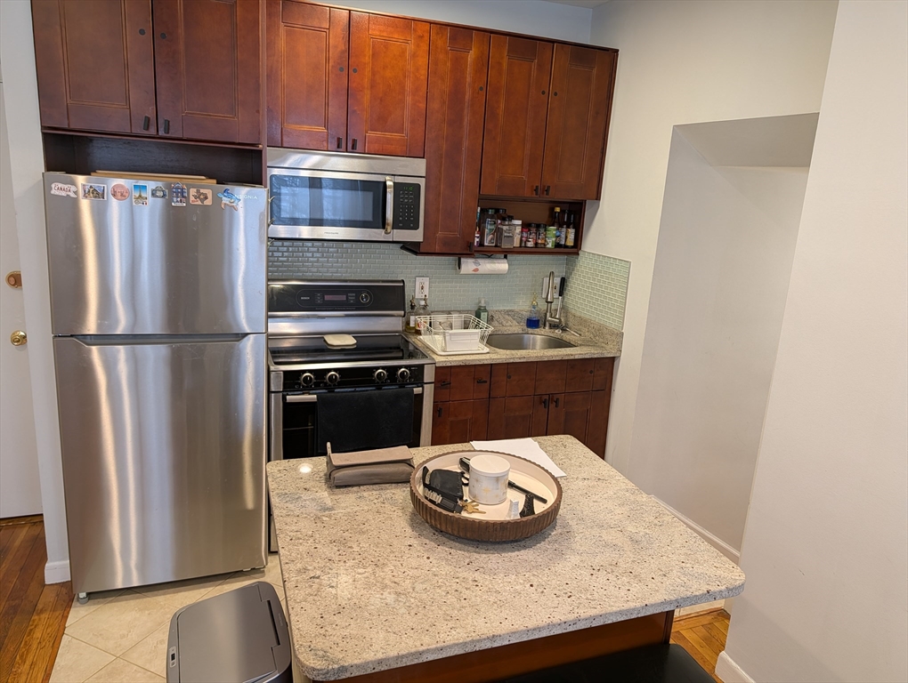 15 University, Unit 25 Brookline, MA 02445 - Photo 7 of 11