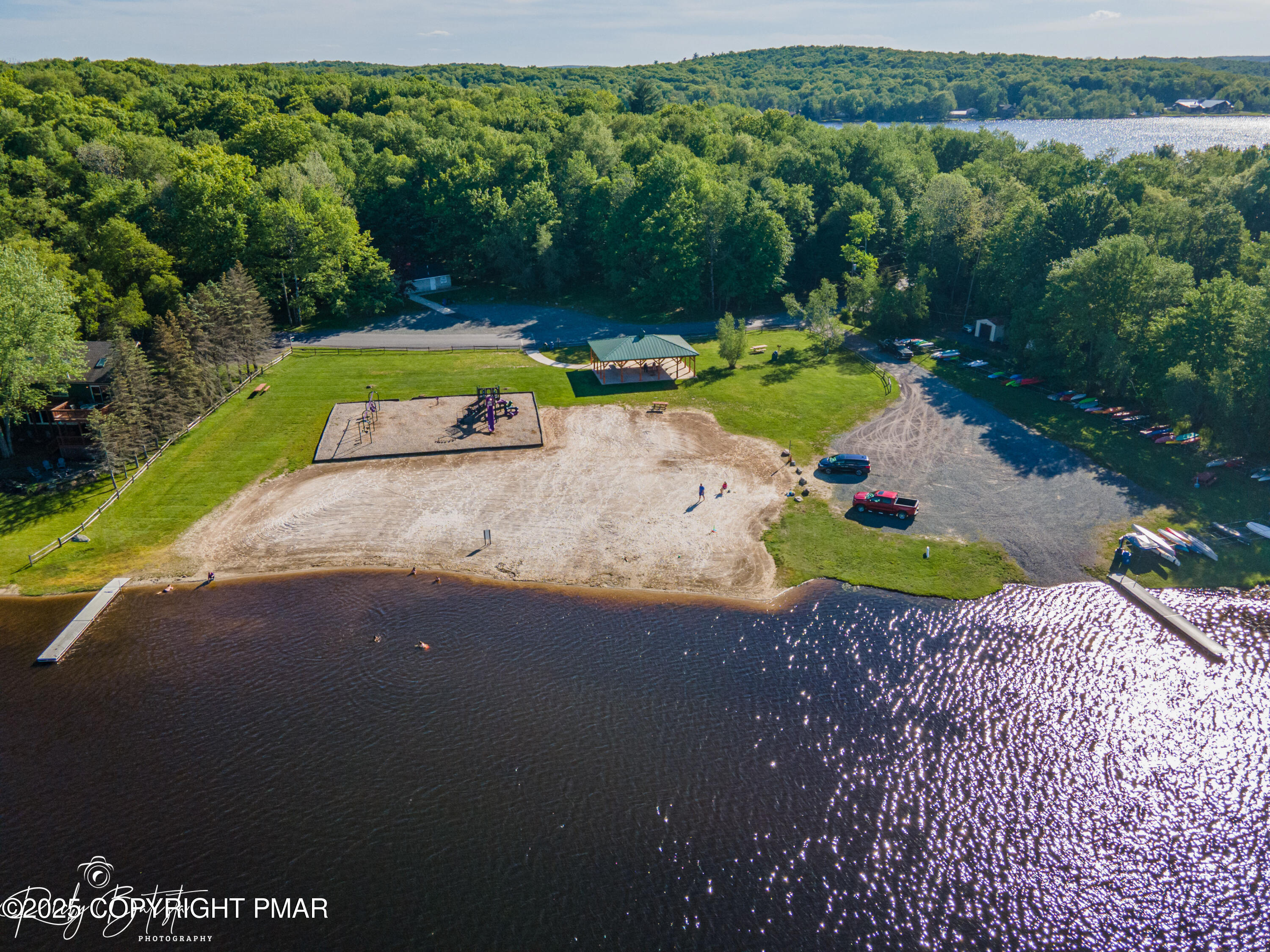 Undisclosed Address Pocono Lake, PA 18347 - Photo 39 of 50