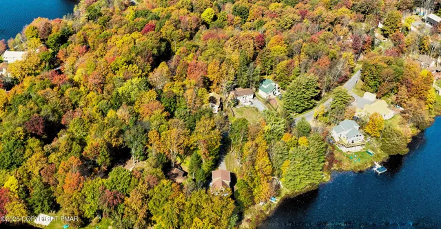 $329,900 | Undisclosed Address, Pocono Lake, PA 18347