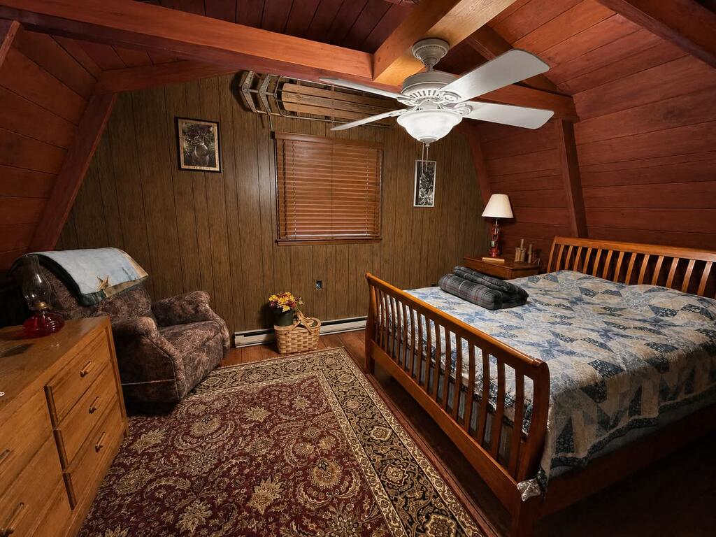 393 Kanawha Ridge Road Dugspur, VA 24325 - Photo 21 of 29 Gallery Image 21