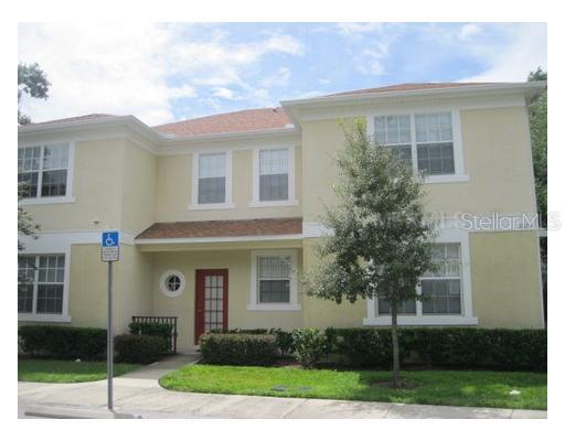 2023 Fiesta Ridge Court Tampa, FL 33604 - Photo 1 of 1 Exterior Front