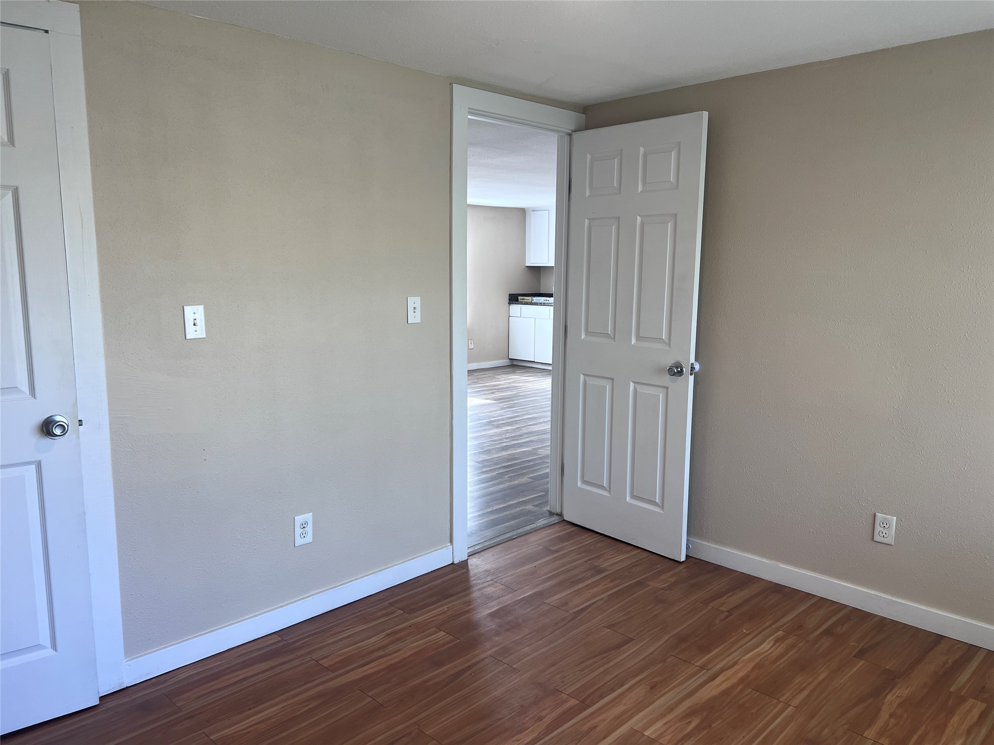 814 Sun Street Boling, TX 77420 - Photo 13 of 13 Bedroom 1