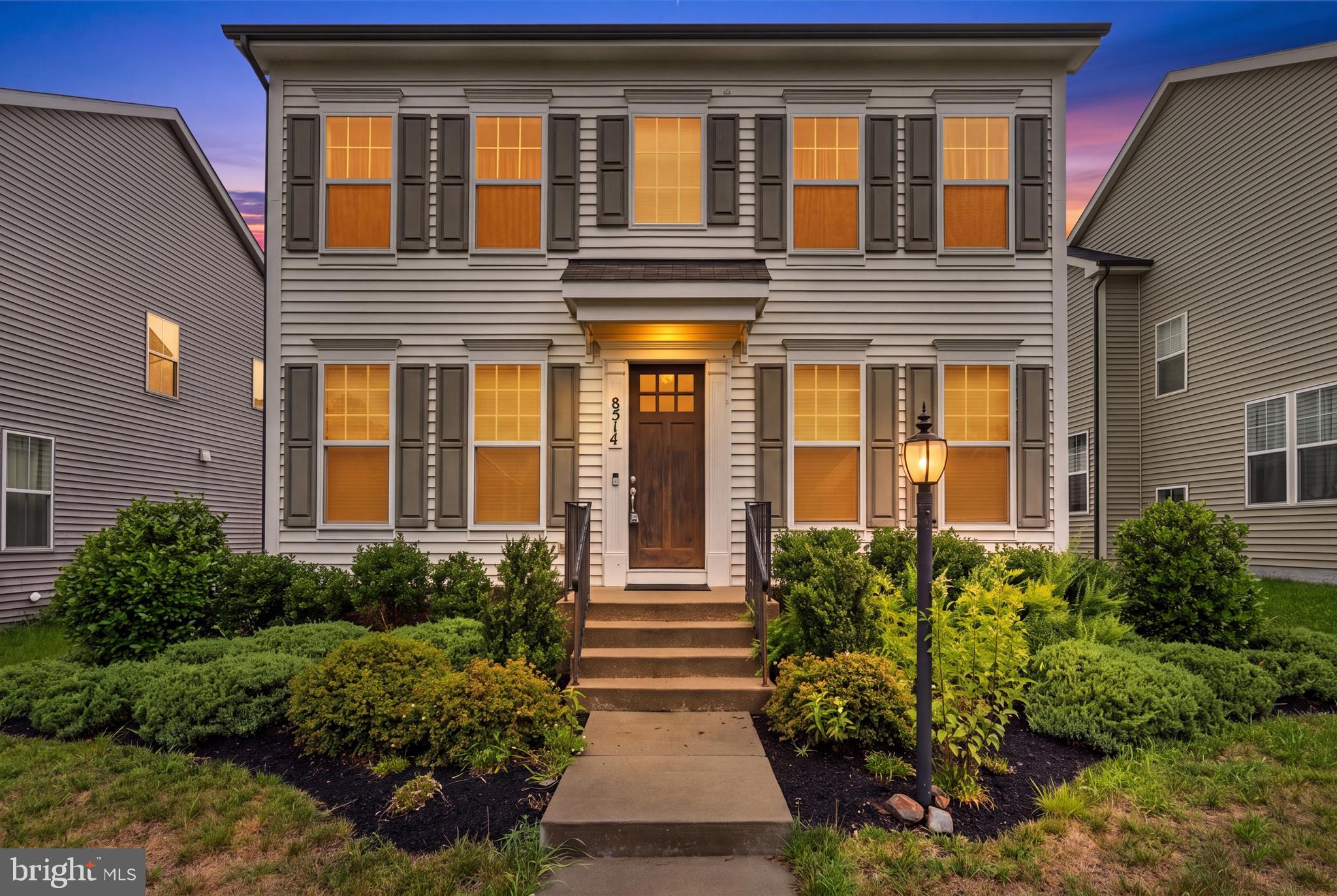 8514 Raptor Ridge Lane Frederick, MD 21704 - Photo 3 of 40