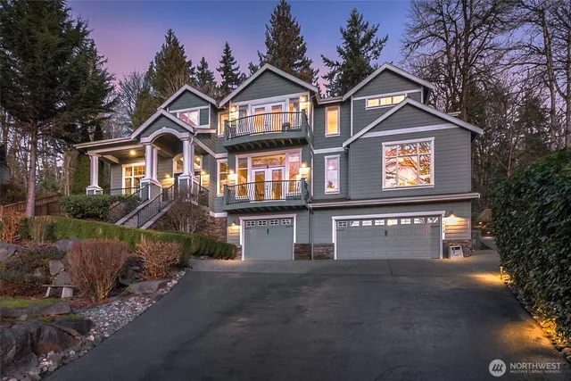 $1,850,000 | 25913 Southeast 159th Street, Issaquah, WA 98027