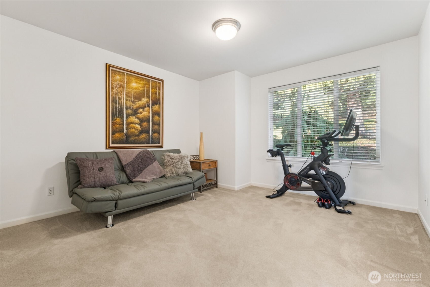 25913 Southeast 159th Street Issaquah, WA 98027 - Photo 30 of 40 a living room with furniture and a window