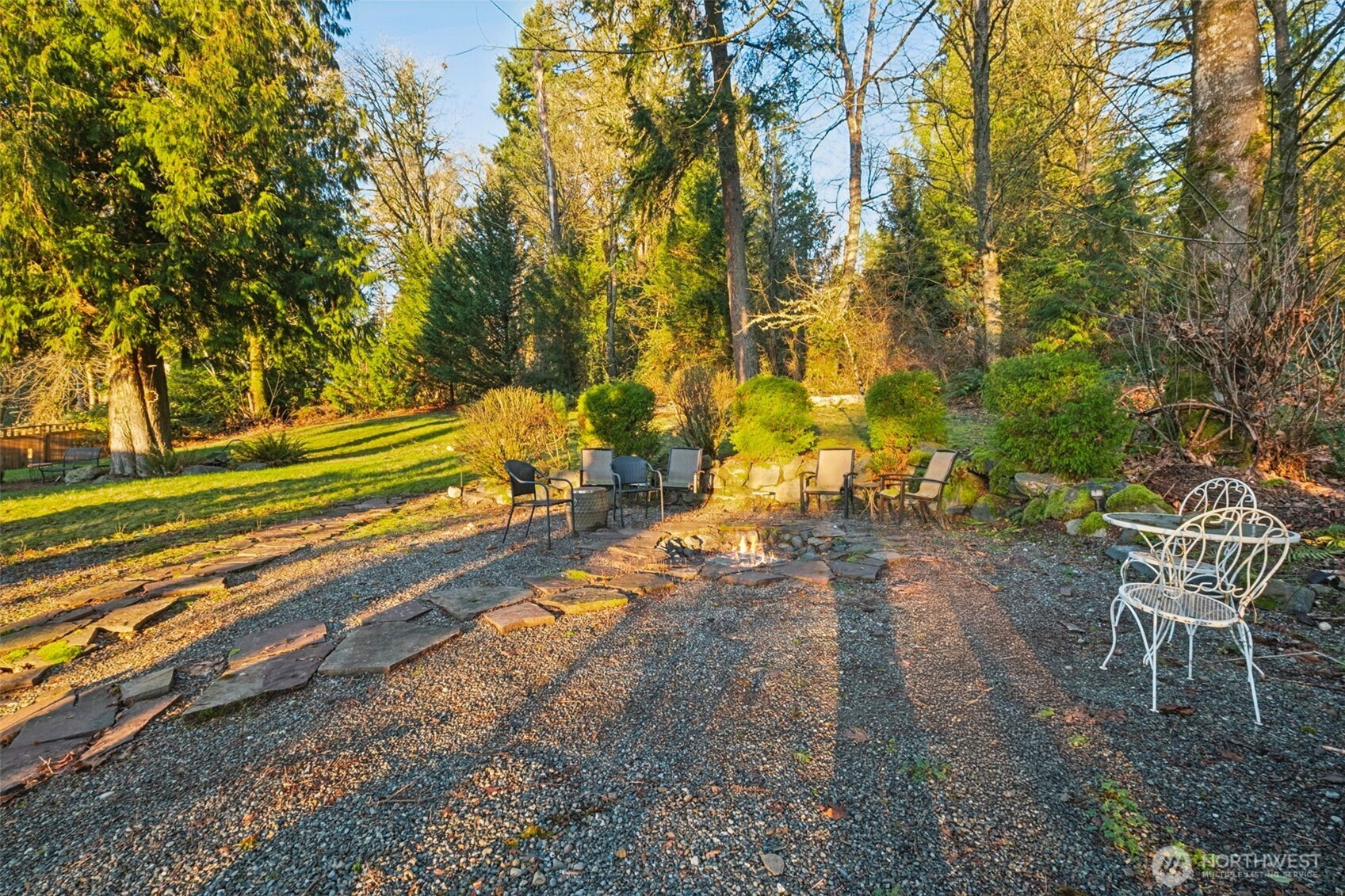 25913 Southeast 159th Street Issaquah, WA 98027 - Photo 38 of 40 a view of yard with patio