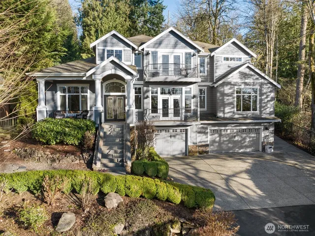$1,850,000 | 25913 Southeast 159th Street, Issaquah, WA 98027