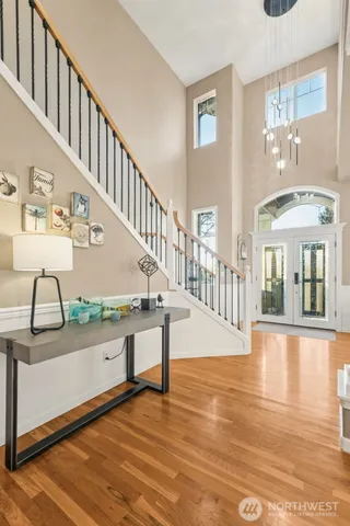 $1,795,000 | 25913 Southeast 159th Street, Issaquah, WA 98027