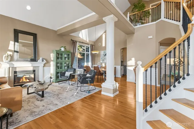 $1,795,000 | 25913 Southeast 159th Street, Issaquah, WA 98027