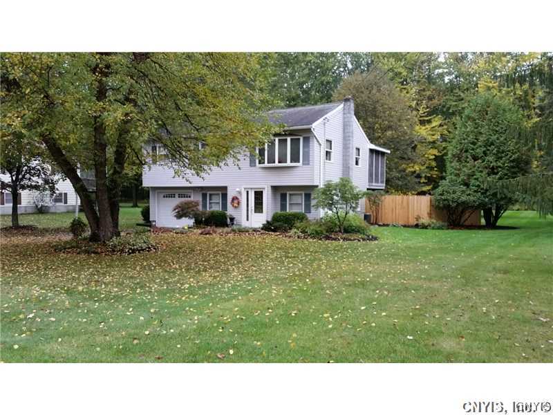 108 Roxbury Road Sullivan, NY 13082 - Photo 1 of 1 Exterior Front