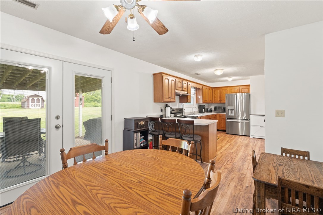 5876 West Willis Road Georgetown, IN 47122 - Photo 21 of 31