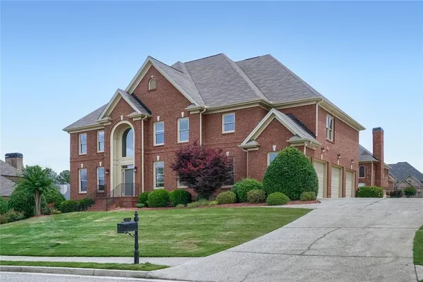 $730,000 | 2646 Hunters Pl Landing, Grayson, GA 30017
