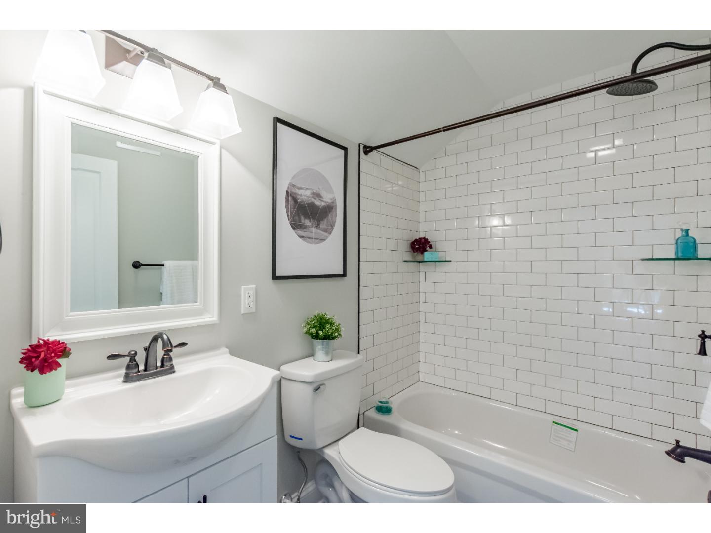 242 Old Eagle School Road Strafford, PA 19087 - Photo 22 of 25 Bathroom