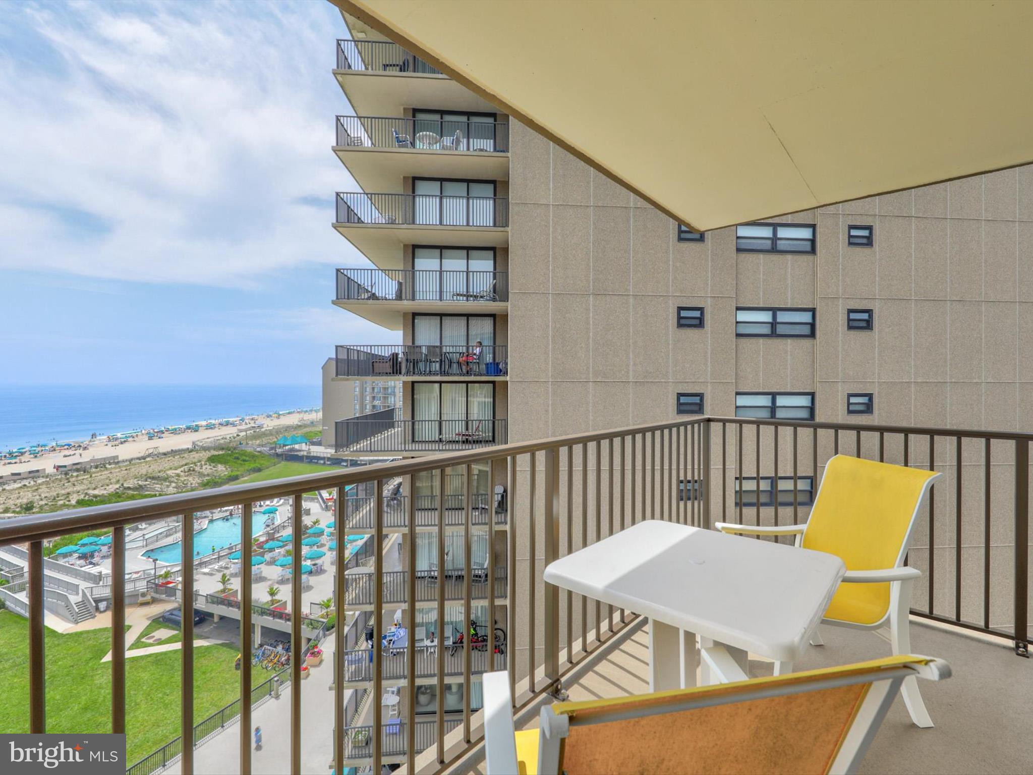 810 Dover House Road Bethany Beach, DE 19930 - Photo 30 of 30