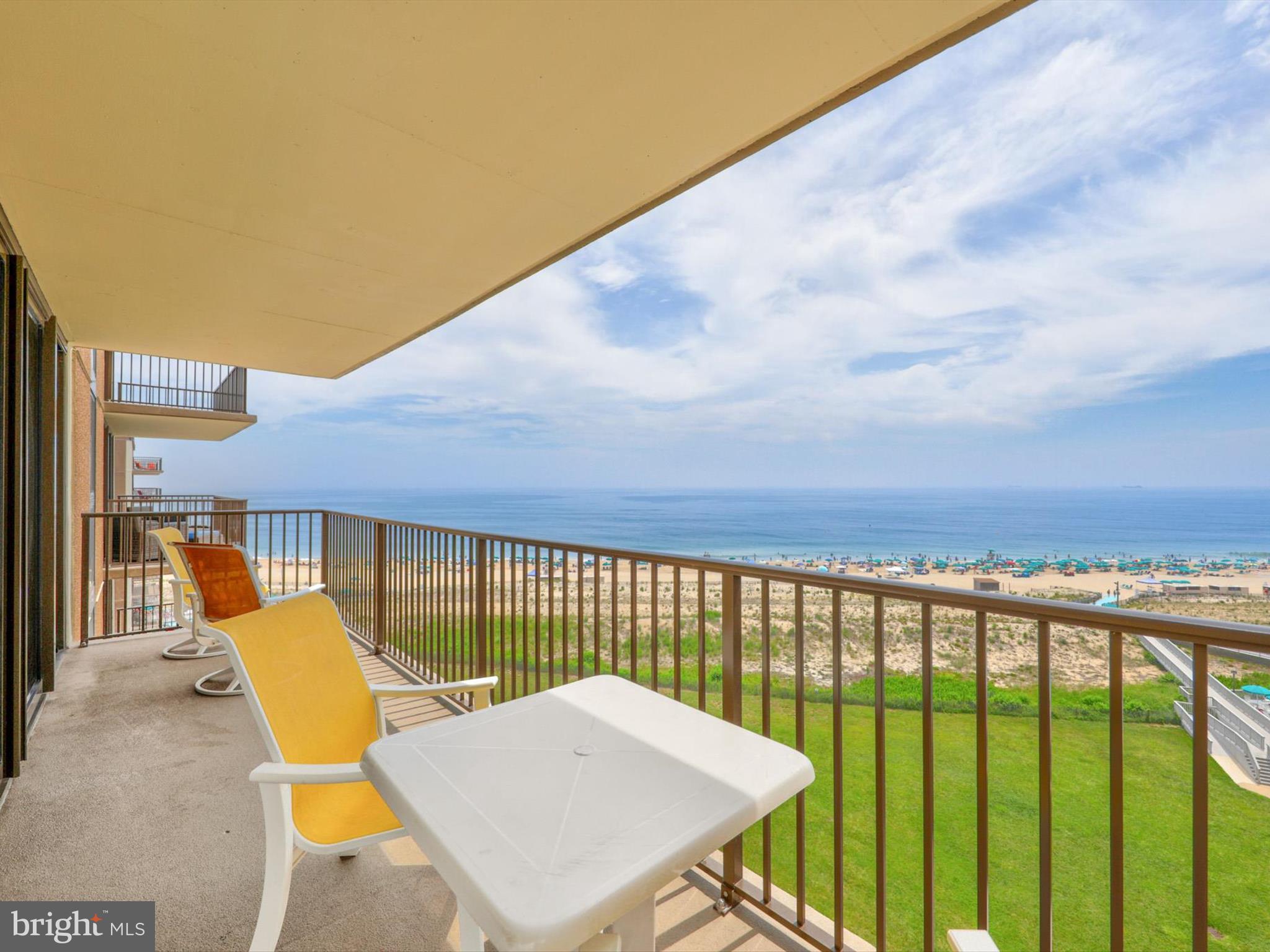 810 Dover House Road Bethany Beach, DE 19930 - Photo 3 of 30