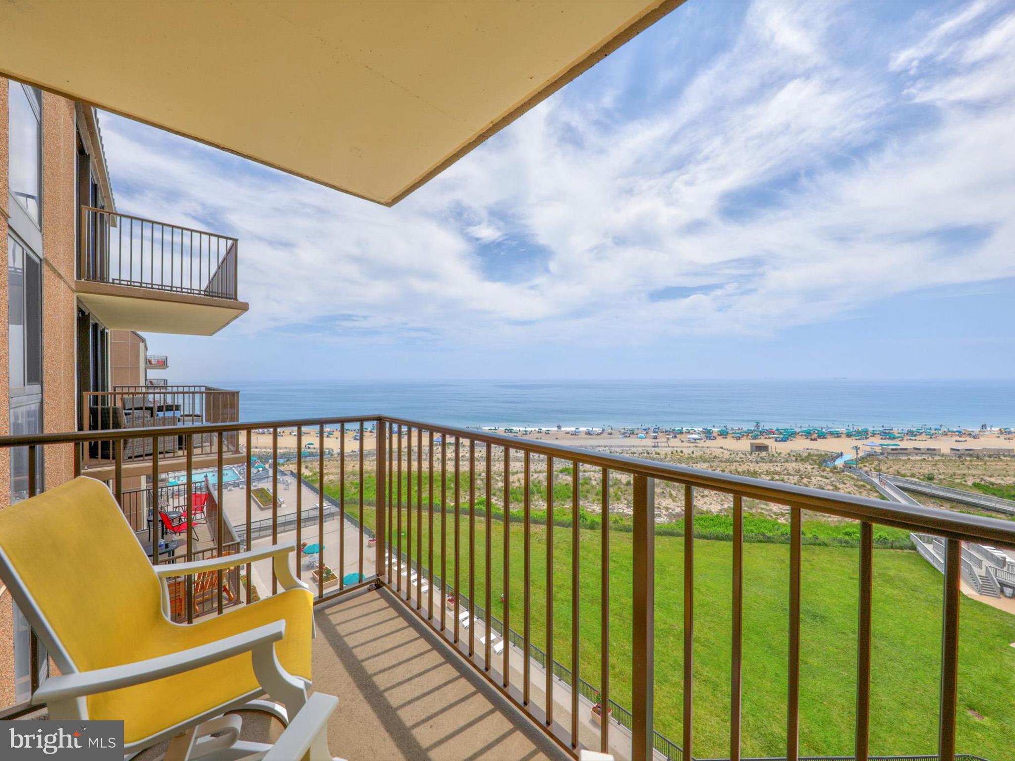 810 Dover House Road Bethany Beach, DE 19930 - Photo 4 of 30