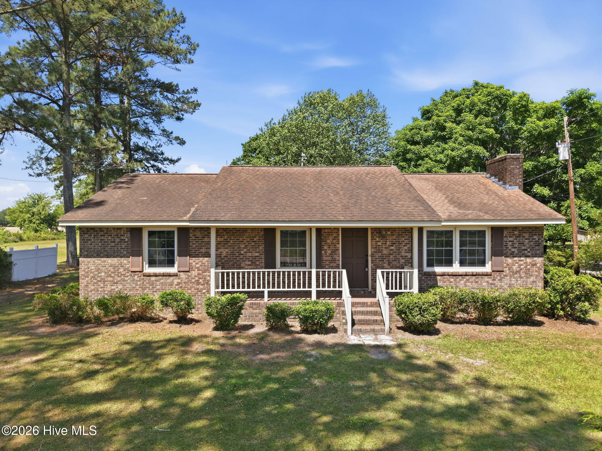 2013 Holland Road Greenville, NC 27834 - Photo 1 of 46 1-web-or-mls-DJI_20260505113146_0011_D