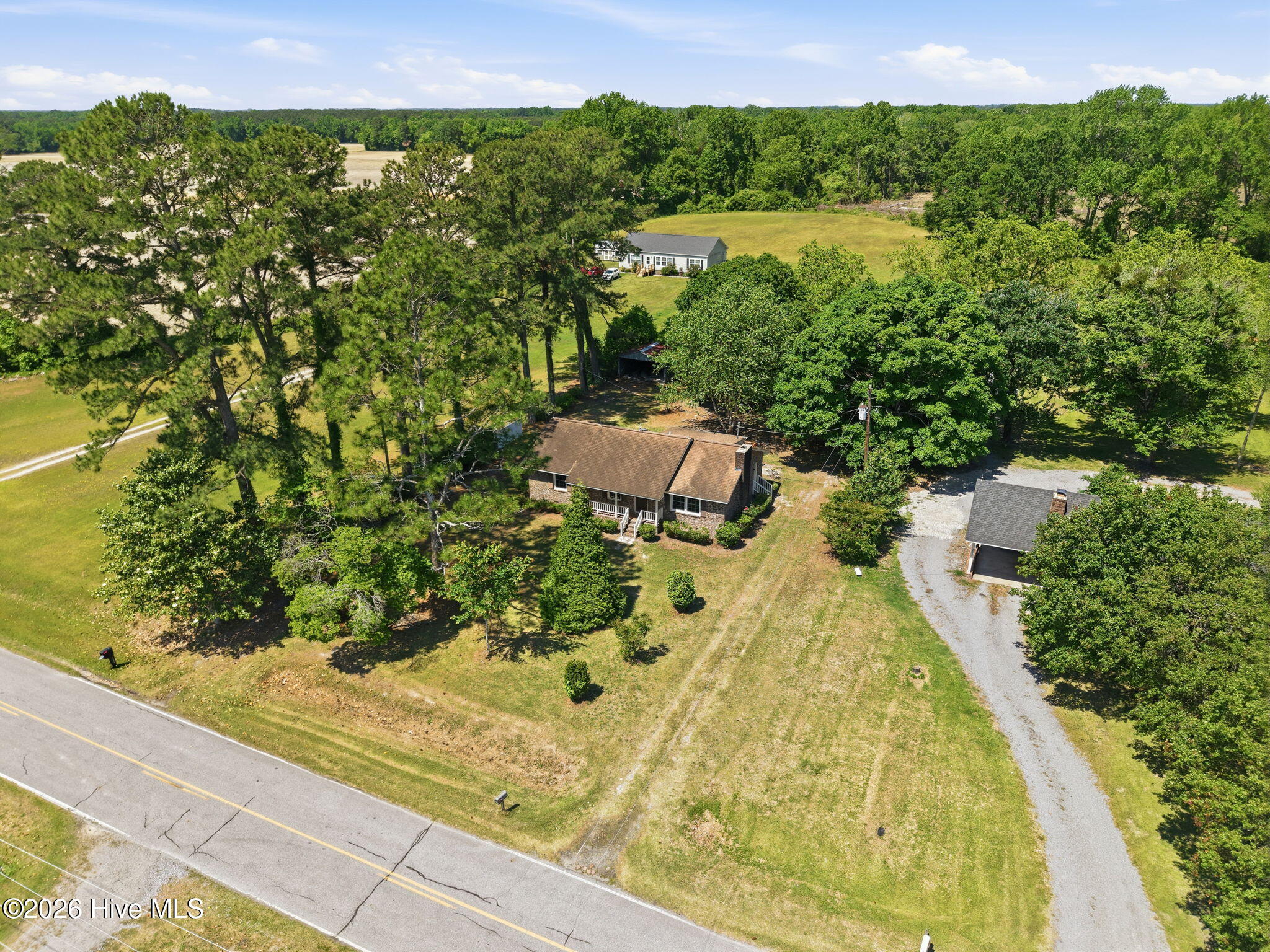 2013 Holland Road Greenville, NC 27834 - Photo 25 of 46 4-web-or-mls-DJI_20260505113308_0012_D