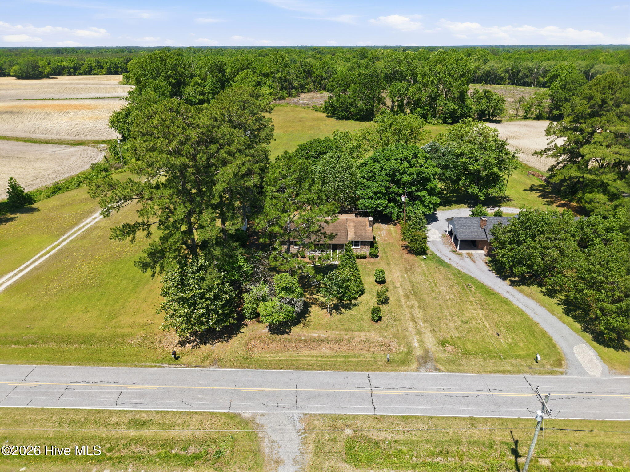 2013 Holland Road Greenville, NC 27834 - Photo 28 of 46 7-web-or-mls-DJI_20260505113355_0013_D