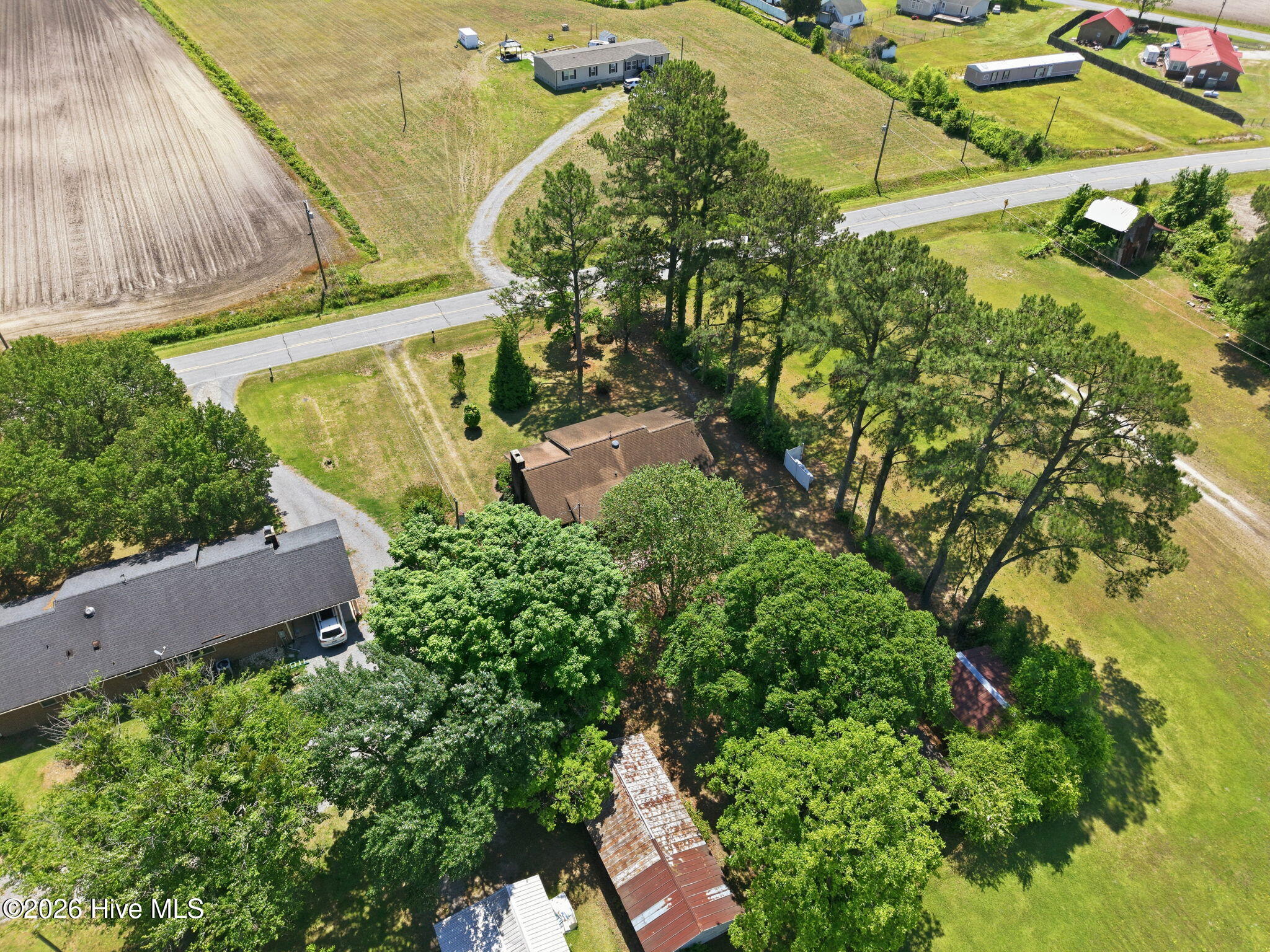 2013 Holland Road Greenville, NC 27834 - Photo 29 of 46 8-web-or-mls-DJI_20260505113443_0014_D