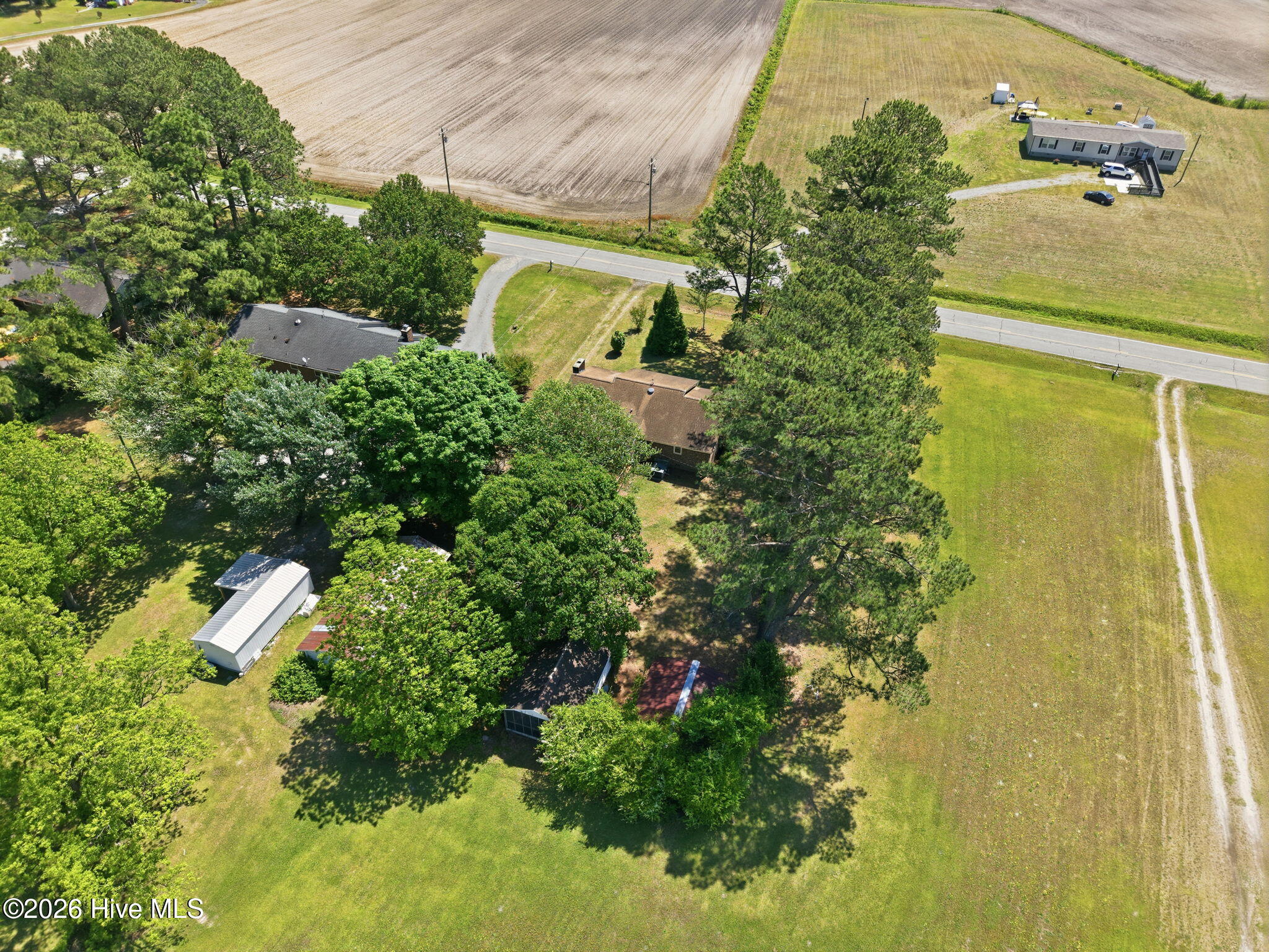 2013 Holland Road Greenville, NC 27834 - Photo 30 of 46 9-web-or-mls-DJI_20260505113456_0015_D