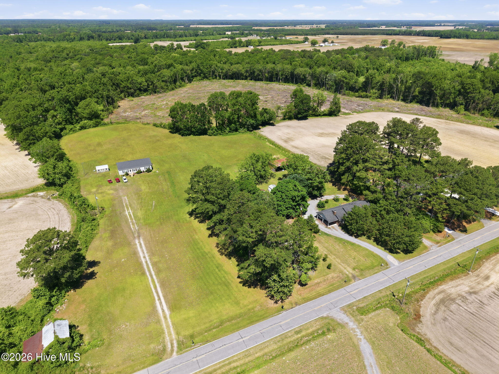 2013 Holland Road Greenville, NC 27834 - Photo 32 of 46 11-web-or-mls-DJI_20260505113544_0017_D