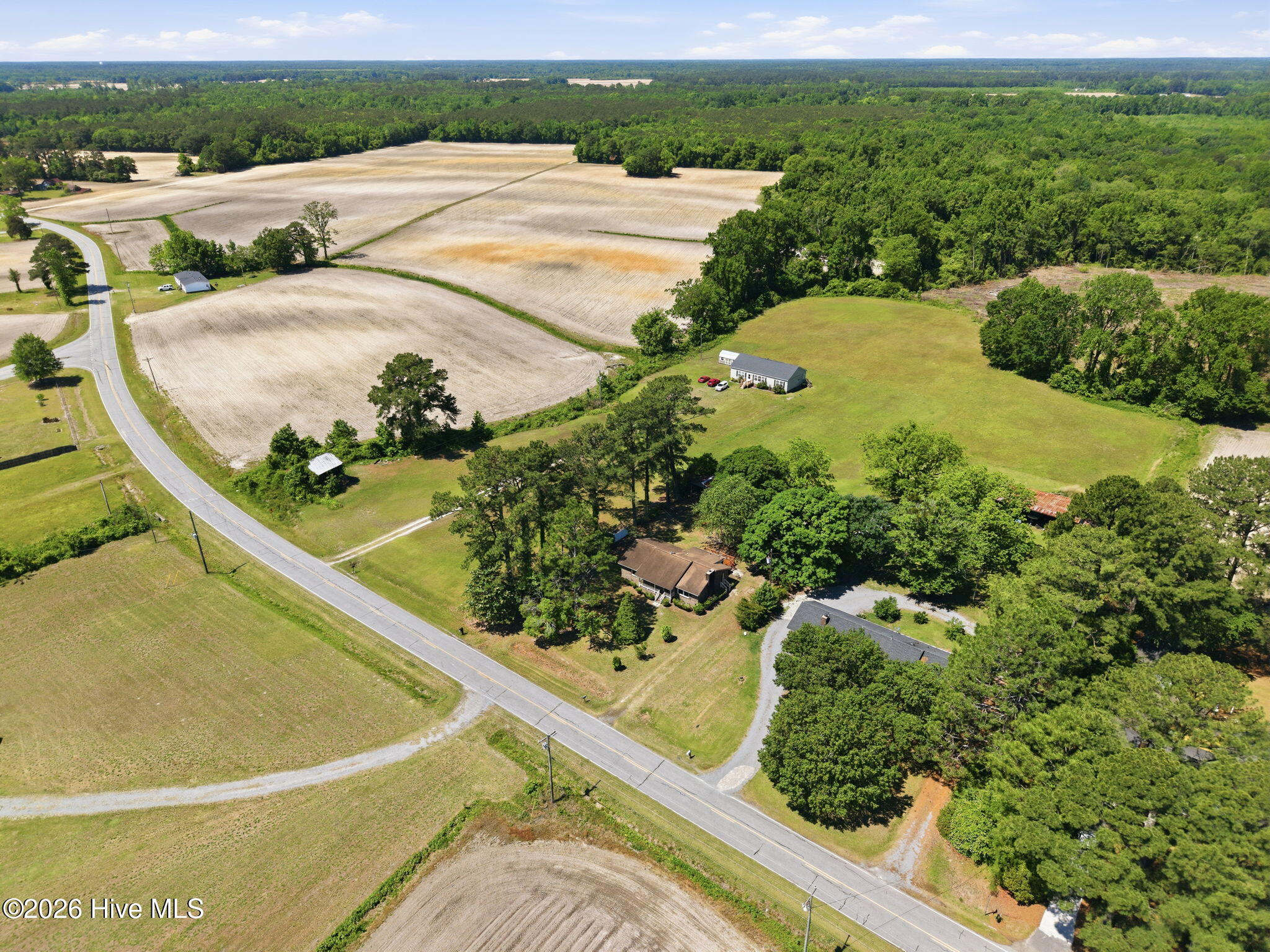 2013 Holland Road Greenville, NC 27834 - Photo 33 of 46 12-web-or-mls-DJI_20260505113606_0018_D