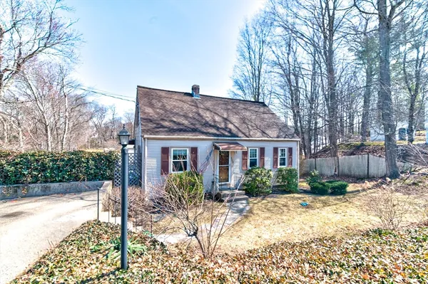 $629,900 | 599 Union Street, Braintree, MA 02184