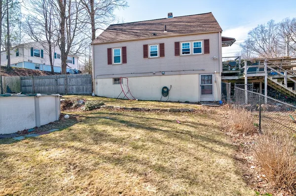 $629,900 | 599 Union Street, Braintree, MA 02184