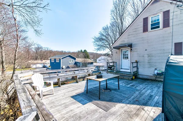 $629,900 | 599 Union Street, Braintree, MA 02184