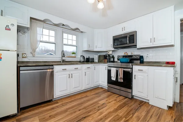 $629,900 | 599 Union Street, Braintree, MA 02184