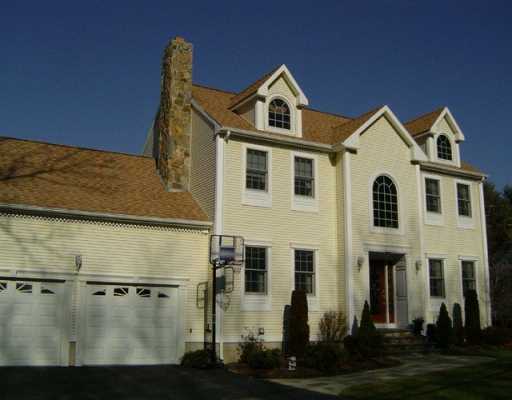 840 Tarklin Road Burrillville, RI 02830 - Photo 1 of 4 Exterior Front.