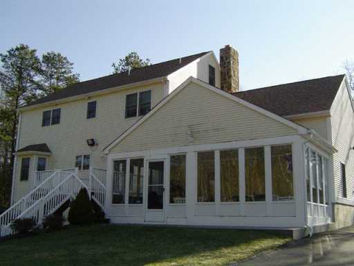 840 Tarklin Road Burrillville, RI 02830 - Photo 2 of 4 Other.