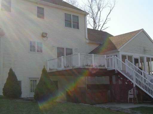 840 Tarklin Road Burrillville, RI 02830 - Photo 4 of 4 Other.