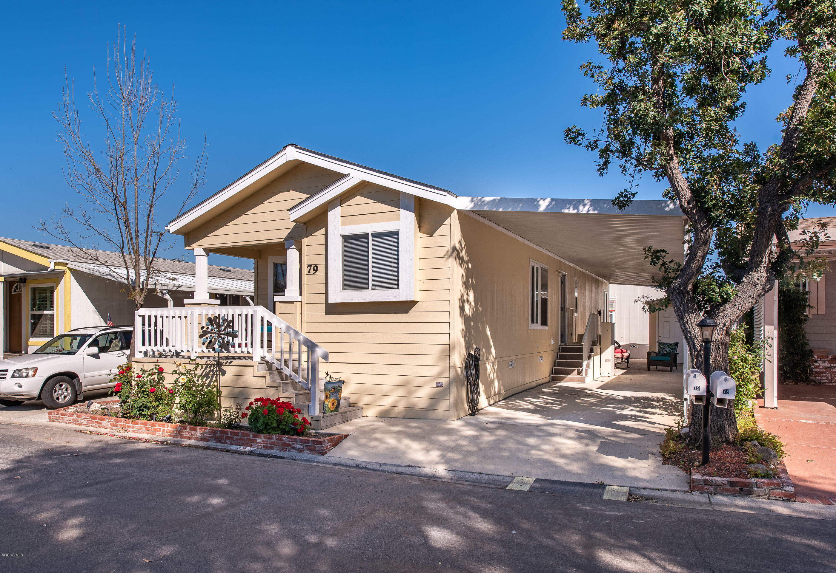 195 Tierra Rejada Road, Unit 79 Simi Valley, CA 93065 - Photo 1 of 40 195 Tierra Rejada Rd Simi Valley #79-1