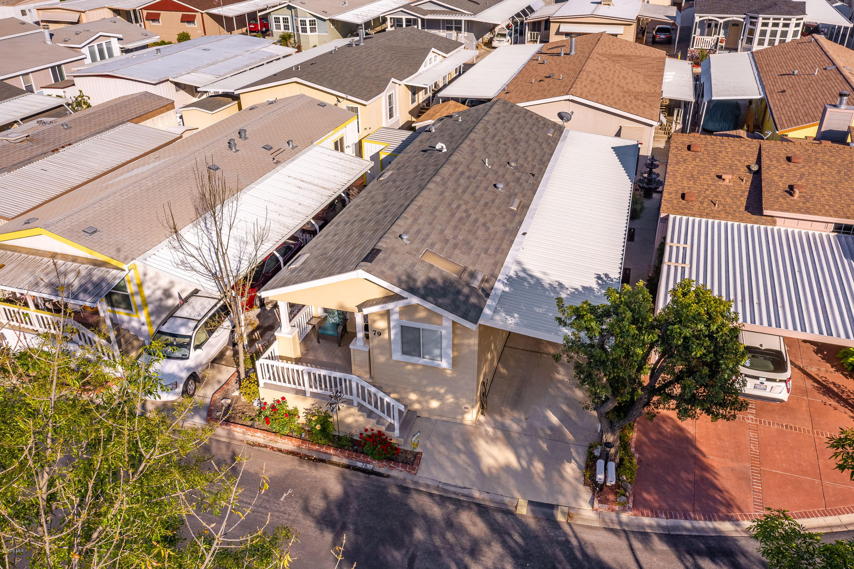 195 Tierra Rejada Road, Unit 79 Simi Valley, CA 93065 - Photo 22 of 40 195 Tierra Rejada Rd Simi Valley #79-23