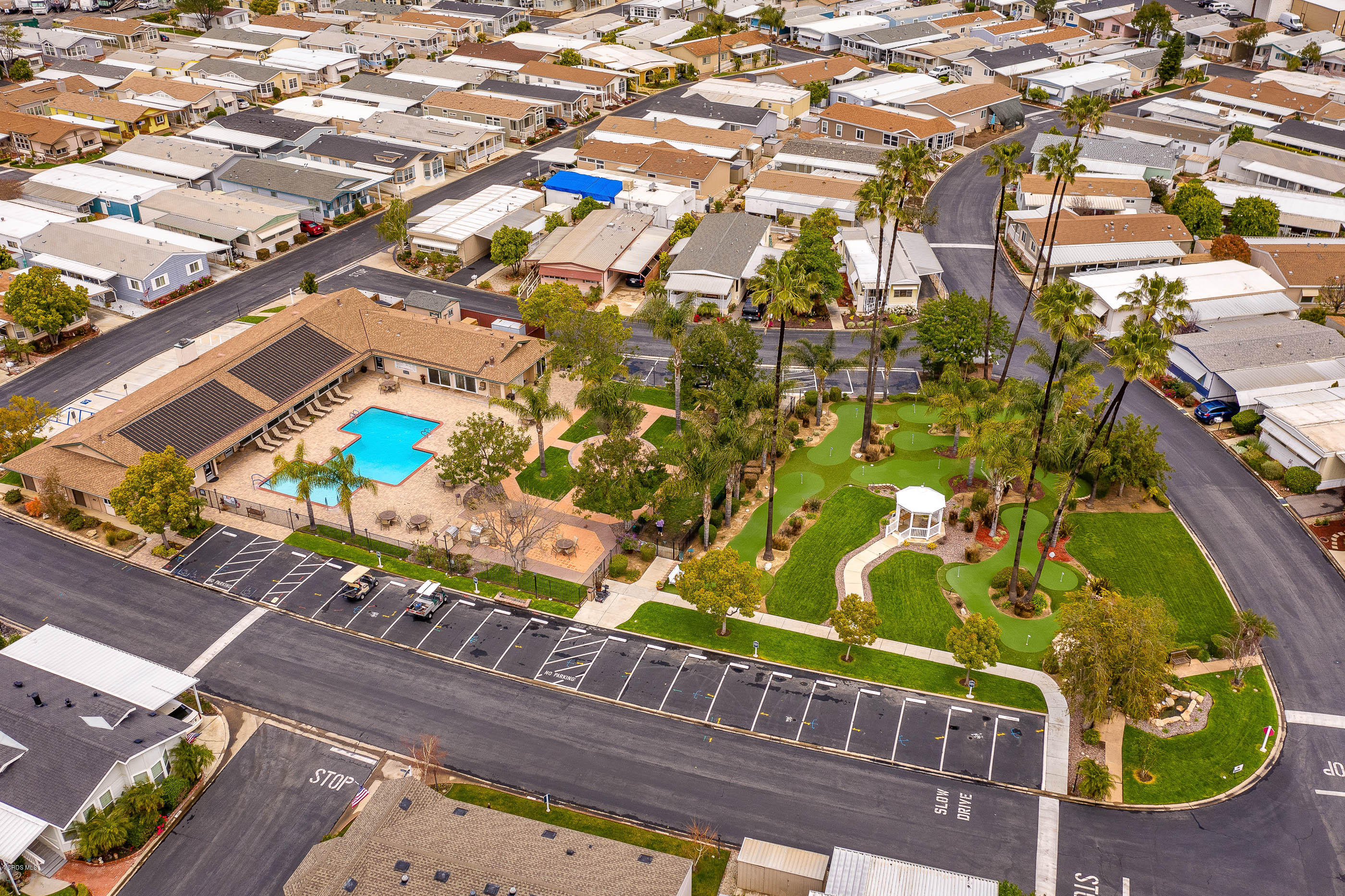 195 Tierra Rejada Road, Unit 79 Simi Valley, CA 93065 - Photo 34 of 40 195 Tierra Rejada Rd Simi Valley #79-31